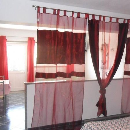 Studio Veerle Abragao Экстерьер фото
