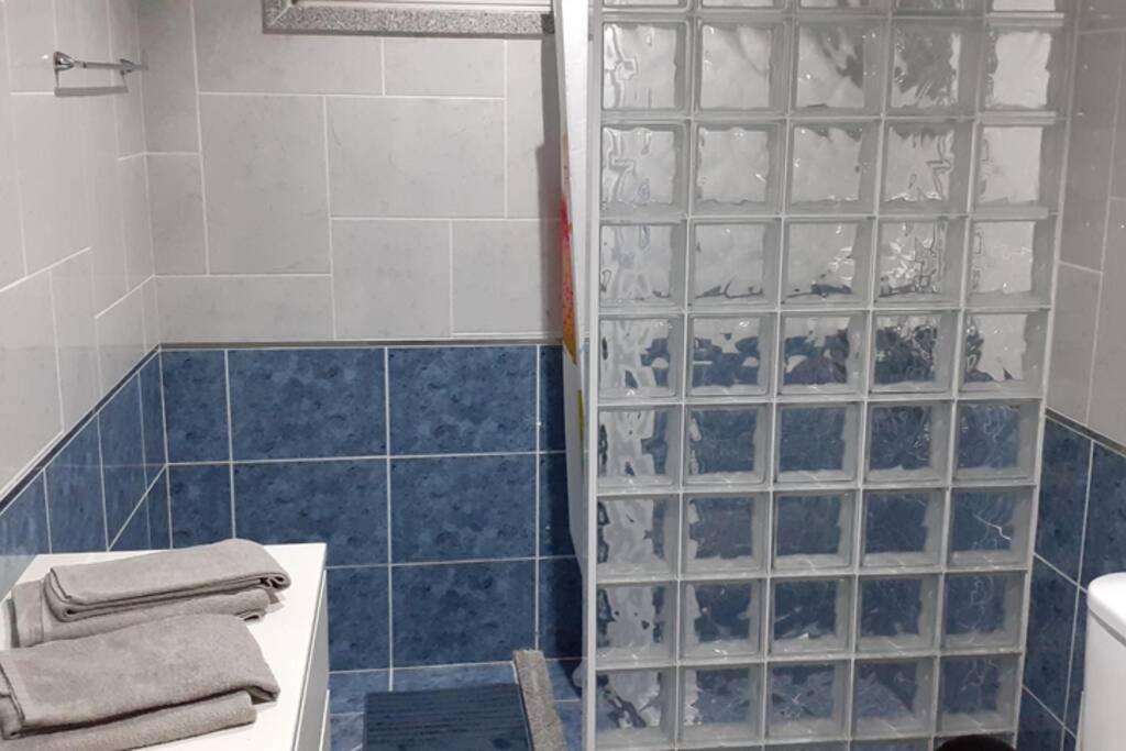 Studio Veerle Abragao Экстерьер фото