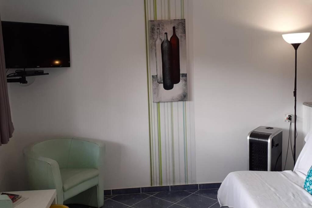 Studio Veerle Abragao Экстерьер фото