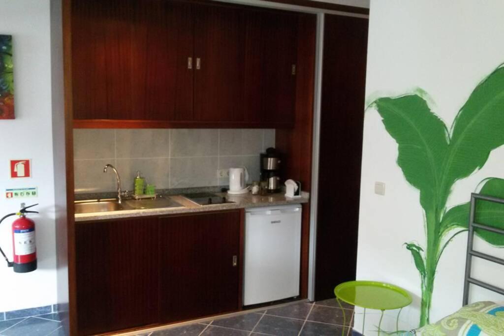 Studio Veerle Abragao Экстерьер фото