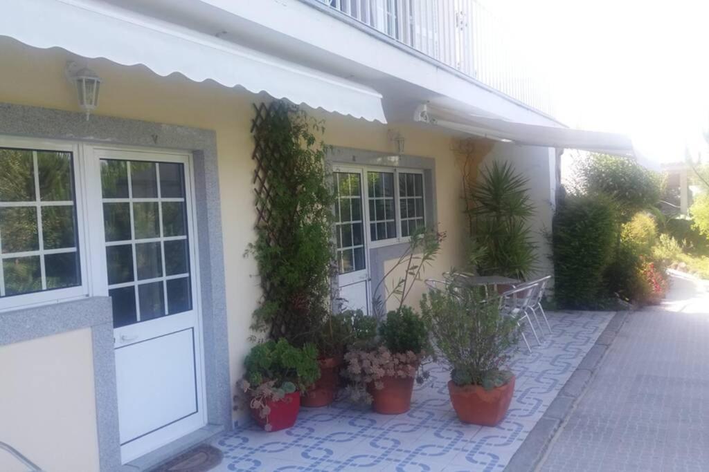 Studio Veerle Abragao Экстерьер фото