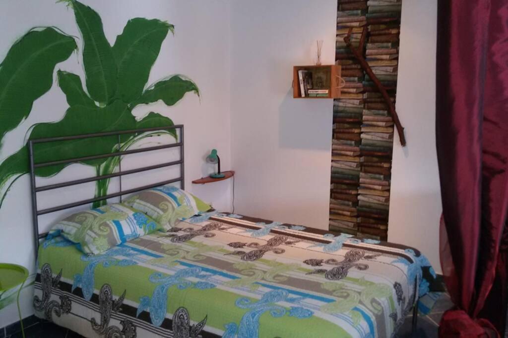 Studio Veerle Abragao Экстерьер фото