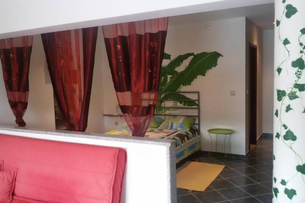 Studio Veerle Abragao Экстерьер фото