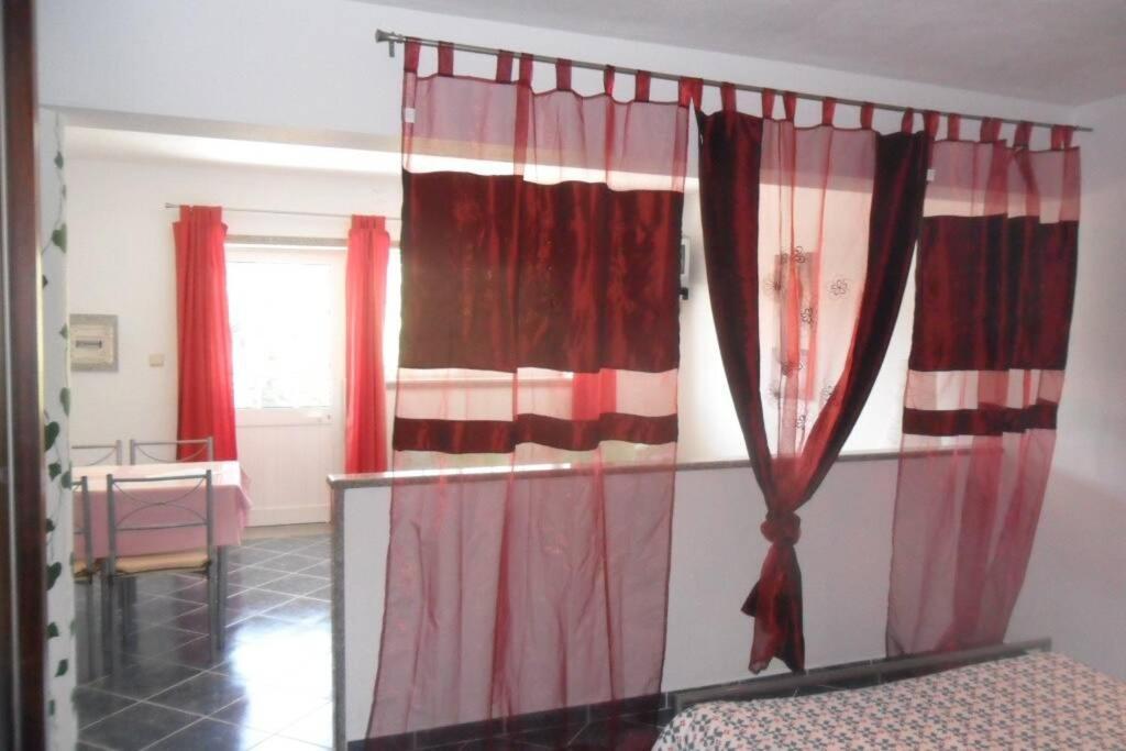 Studio Veerle Abragao Экстерьер фото