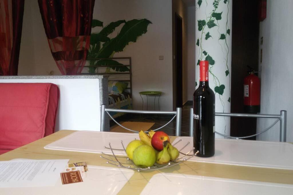 Studio Veerle Abragao Экстерьер фото
