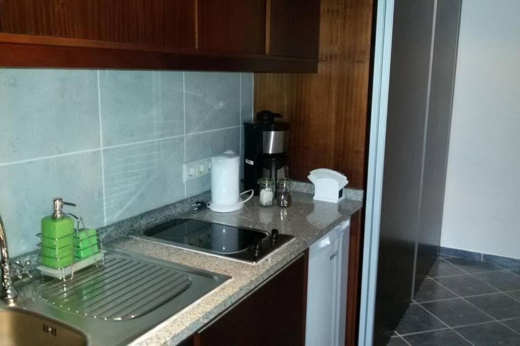 Studio Veerle Abragao Экстерьер фото